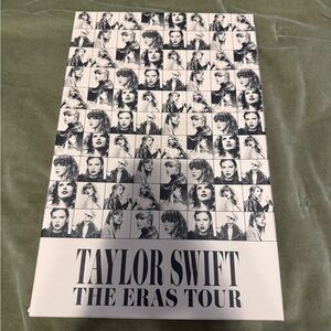Taylor Swift The Eras Tour VIP Box